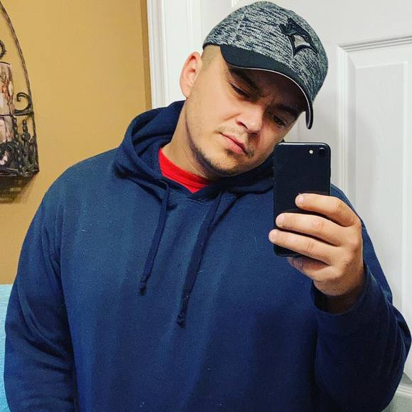 Meet your Posher, Matt - Picture 1 of 1